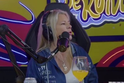 Dalila se enojó con Flor De La V en Un Poco de Ruido y fue tajante: "Dale papi..."
