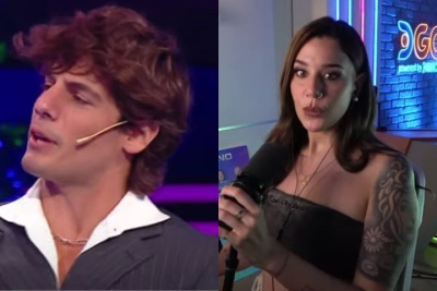Renato tomó una drástica decisión y La Tora reaccionó eufórica: "¿Otra vez?"