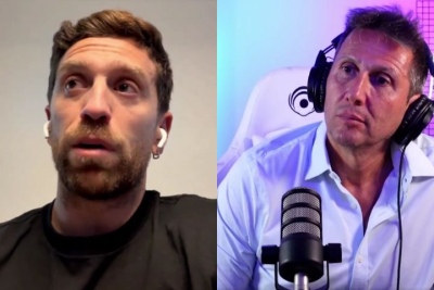 ¿De campeón del mundo al olvido? Varsky habló con Papu Gómez en Clank: “El doping positivo me llega a..."