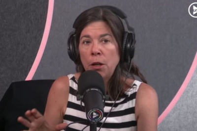 Cambio de estudio para Urbana Play durante el verano: las razones