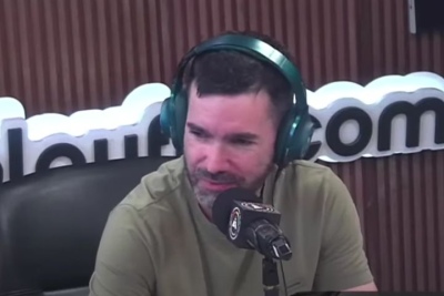 ¡Otra despedida muy sentida! Germán Beder se va de Todo Pasa: sus palabras y cuándo es su último programa