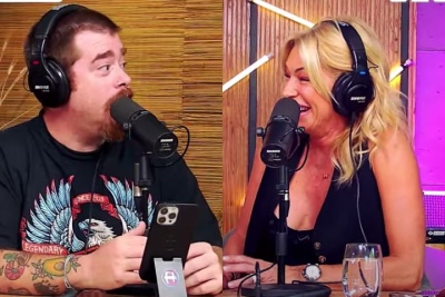 Yanina Latorre pasó por Olga y causó furor en Soñé Que Volaba: haters, guerra de streamings, amor y primicia