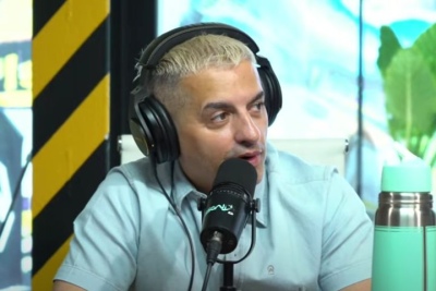 Ángel De Brito participará del reality 'Los Tinelli' y reveló una ausencia en el tráiler: ¿Qué dijo Marcelo?