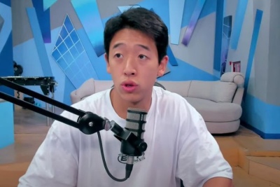 El Chino opinó sobre la jugada de Santiago en Gran Hermano: "No estuvo mal"