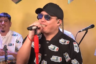¡Eternos! Jambao eligió Nadie Dice Nada para anunciar cómo celebrará sus 25 años de trayectoria