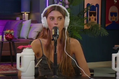 ¿Un participante de Gran Hermano está enamorado de Lola Latorre? Qué dijo la integrante de Rumis