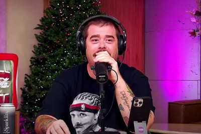 Migue Granados le respondió a una suscriptora y confirmó una importante noticia sobre un programa