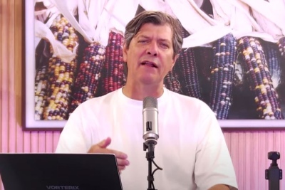 ¡Última semana al aire! Mario Pergolini confirmó que 'Maldición va a ser un día hermoso' no seguirá en 2025