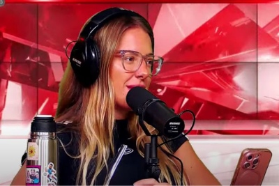 ¿Nati Jota sale en el reality 'Los Tinelli'? Las palabras de la conductora