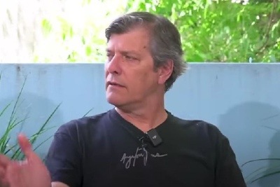 Mario Pergolini, duro con la guerra de los streamings: "Fueron unos giles"