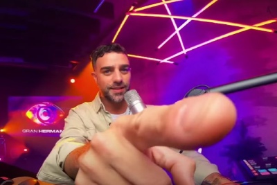 Las chicas de Gran Hermano le armaron la valija a Keila y le dejaron una sorpresa: la reacción de Poggi