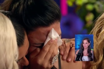 El mensaje de los familiares de Luciana que emocionó a todos... ¡Incluso a La Tora!
