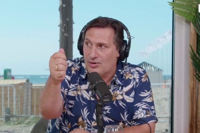 Paulo Kablan opinó sobre la repercusión del caso Báez Sosa en los índices de violencia: "Pensábamos que..."