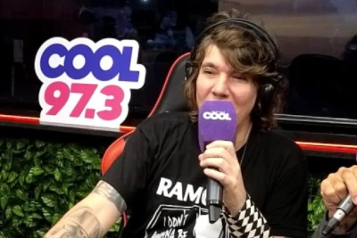 Maxi Trusso visitó 'A cara de perro' y aclaró su episodio viral en Punta del Este: "Todo eso es..."