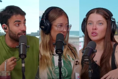 Los conductores de 'Sería Increíble' se viralizaron por criticar a las empresas: "Hay personas beneficiándose"