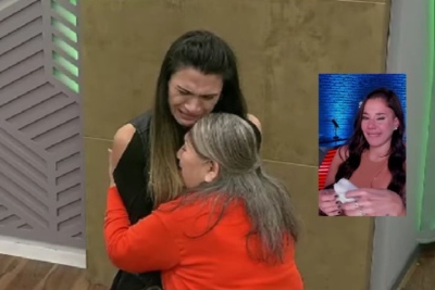 La Tora y su stream: lágrimas por el "congelados" de Luciana y debate por la decisión de Juan Pablo