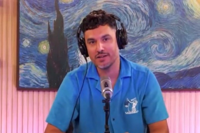 El verano trajo un refuerzo de lujo para el programa de Vorterix 'No se pudo'