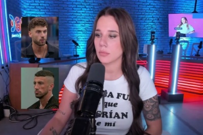 Contundente opinión de La Tora sobre el enfrentamiento entre Santiago y Giuliano: "Nos da..."