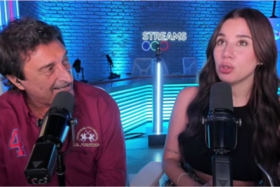 Carlos, el último eliminado de Gran Hermano, anticipó en el streaming quién "quedó muy expuesto"