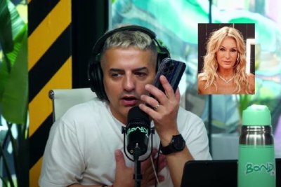 Yanina Latorre dio detalles sobre su encuentro con Messi en Miami: "Vos no sabés lo..."