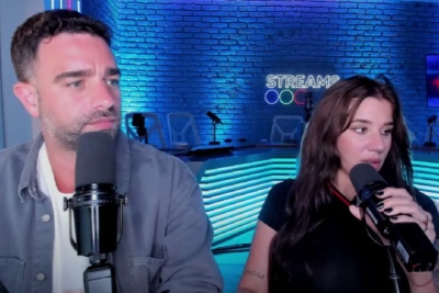 ¿Cómo reaccionaron La Tora y Poggi a una de las salidas con más repercusión de Gran Hermano?