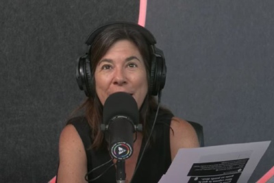 ¡Felicidades! Este lunes se celebra el día del Community Manager: el saludo de María O'Donnell en 'De acá en más'