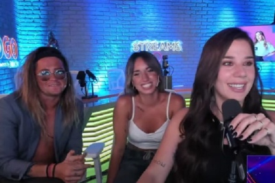 Con espontánea incluida, se definieron los nominados en Gran Hermano: qué dijo La Tora en el stream