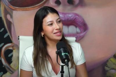 Marisol, ex de Martín Ku, rompió el silencio en Bondi: "Me dolió cómo..."
