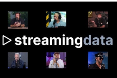 Streamingdata: la herramienta de métricas que prepara una innovadora actualización en su plataforma