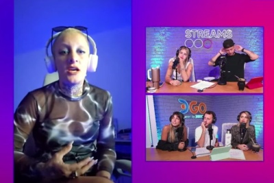 ¡Pensaban lo contrario! Furia reveló con quién se llevará bien en la casa: "He escuchado..."