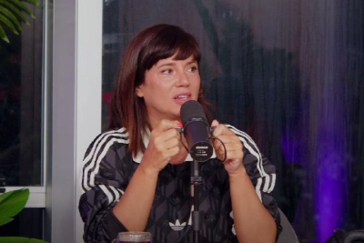 Se estrenó la segunda temporada de 'Envidiosa' y Griselda Siciliani adelantó detalles en Olga: "Vicky está..."