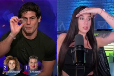 ¿Quién le dio a Renato la piedra que mostró en el confesionario? ¡La Tora lo descubrió en el stream!