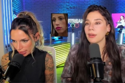 ¡No se encuentran! Se fue Jenifer, entró Nano: cómo lo vivió el stream