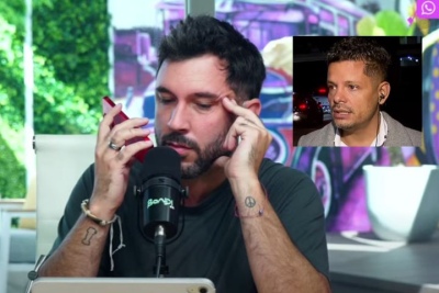 ¡Primicia en Bondi! Morena Rial cambió a Alejandro Cipolla por Fernando Burlando: "Entiendo que es lo mejor"