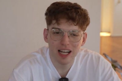 A corazón abierto: Davoo Xeneize reveló qué siente cuando lo critican los haters