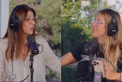 ¿Te pasó esto? Cynthia Wila explicó en Olga el concepto "migajas de amor"