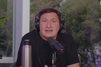 Paulo Kablan y el desconcierto por la desaparición de Lian en Córdoba: "Es un enorme misterio"