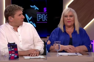 ¿Nueva pareja en la casa de Gran Hermano? La información de Gastón Trezeguet y el equipo de 'Se Picó'