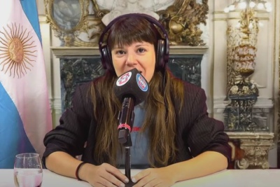 "Les propongo subir la vara": Ceci Hace y un ranking sobre qué temas no deberían hablarse más en los streams