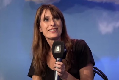 María Helena Ripetta resumió las causas por las que excarcelaron a Morena Rial
