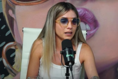 Triste e indignante: Emily sufrió violencia de género por parte de su pareja y contó los escalofriantes detalles en Bondi