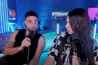 Cómo reaccionaron La Tora y Poggi a la doble eliminación en Gran Hermano: ¿Hubo sorpresa?
