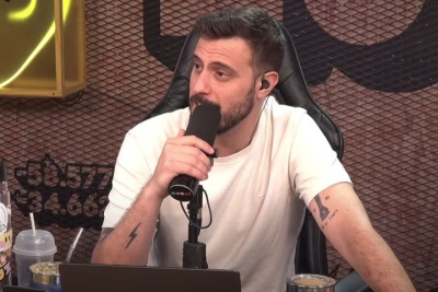 Las tres novedades que comunicó Diego Leuco en 'Antes Que Nadie'