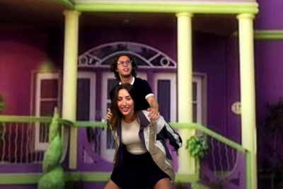 ¡Tremendo! Trinche protagonizó el blooper del viernes en Antes Que Nadie