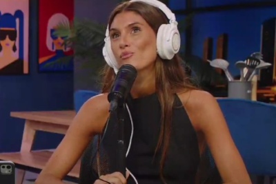 Después de mucho tiempo, Lola Latorre volvió a Rumis y marcó agenda: "Los extrañé mucho"