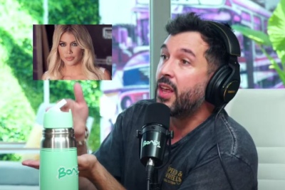 Wanda Nara llamó por teléfono a Pepe Ochoa: ¿Qué reveló al respecto el conductor de Bondi?