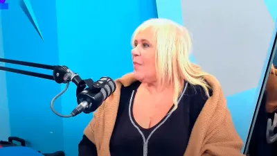 Fall&oacute; el pron&oacute;stico de Laura Ubfal en "Se pic&oacute;" y los fandoms se la picaron en las redes con un video