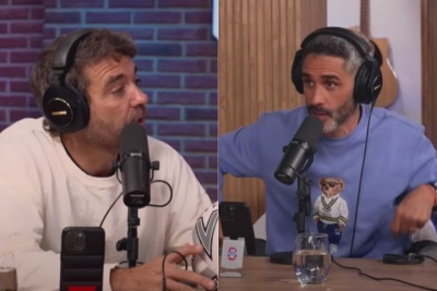 El equipo de 'Gol Gana' prepara otra transmisión especial para el domingo: ¿Por qué razón?