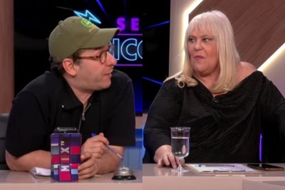 En 'Se Picó' votaron en vivo, fueron contra un jugador y Laura Ubfal admitió quién quiere que gane GH