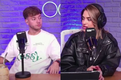 'Fuera de Joda' arm&oacute; una gala &iacute;ntima de nominaciones para ver qui&eacute;n "abandona" el programa: &iquest;C&oacute;mo qued&oacute;?